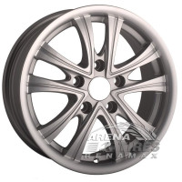 Angel Evolution 508 6.5x15 5x114.3 ET35 DIA67.1 SD