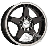 Angel Rapide 509 6.5x15 5x112 ET35 DIA57.1 BD