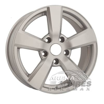 Angel Formula 603 7x16 4x108 ET38 DIA67.1 S