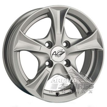 Angel Luxury 606 7x16 4x108 ET38 DIA67.1 S
