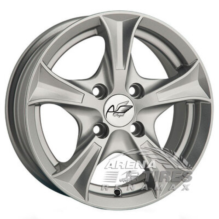 Angel Luxury 606 7x16 4x108 ET38 DIA67.1 S
