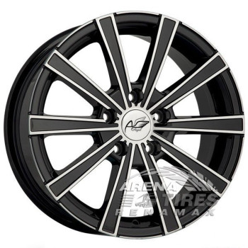 Angel Mirage 610 7x16 4x108 ET38 DIA67.1 BD