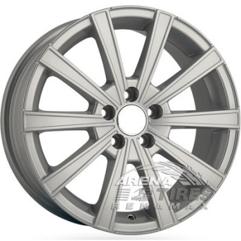 Angel Mirage 610 7x16 4x108 ET38 DIA67.1 S