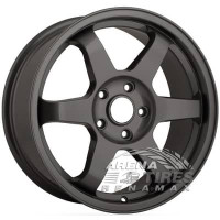 Angel JDM 819 8x18 4x100 ET40 DIA72.6 GM