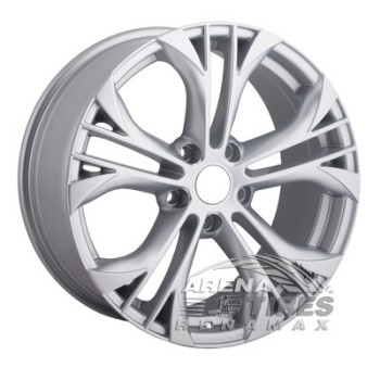 Angel Assassin 821 8x18 5x112 ET45 DIA66.6 S