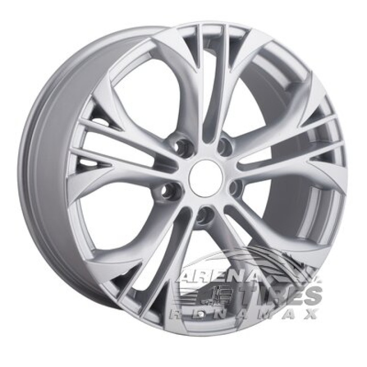 Angel Assassin 821 8x18 5x112 ET45 DIA66.6 S