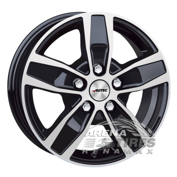 Autec Quantro 6.5x16 5x160 ET60 DIA65.1 BP