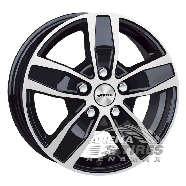 Autec Quantro 6.5x16 5x160 ET60 DIA65.1 BP