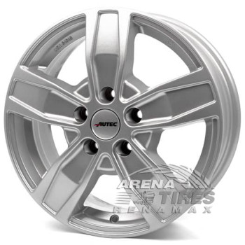 Autec Quantro 6.5x16 5x160 ET60 DIA65.1 S