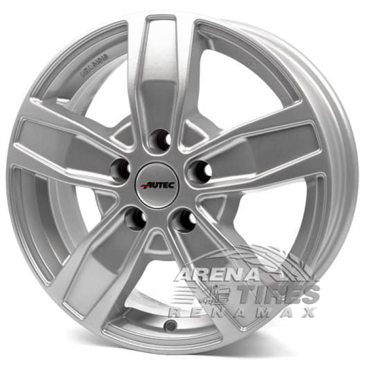 Autec Quantro 6.5x16 5x160 ET60 DIA65.1 S