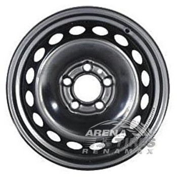 Kronprinz BM515012 6.5x15 5x120 ET38 DIA72.6