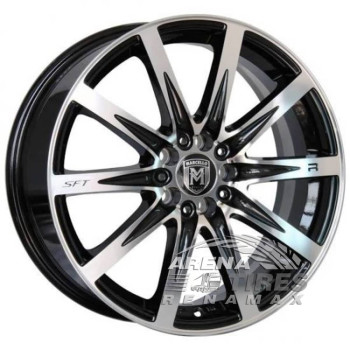 Marcello MR-03 7.5x17 5x112 ET45 DIA73.1 HB