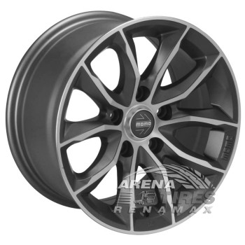Momo Screamjet 8x17 5x112 ET45 DIA79.6 AP