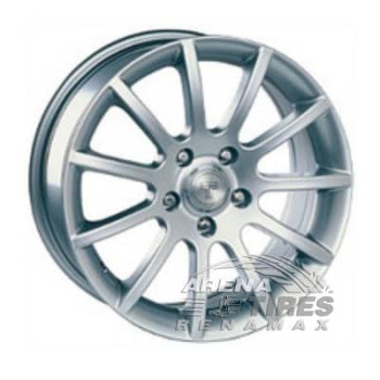 Tecnomagnesio Detroit 7x15 5x120 ET35 DIA86 S