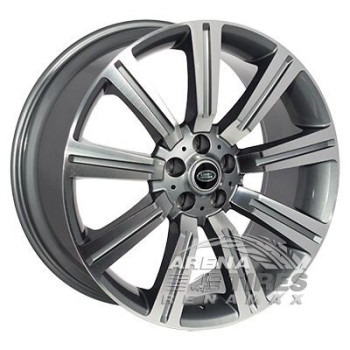 ZF LR903 10x22 5x120 ET45 DIA72.6 GMF