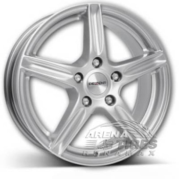 Dezent L 6.5x15 5x112 ET38 DIA70.1 S