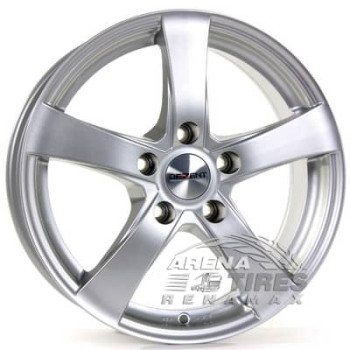 Dezent RE 6x15 4x108 ET25 DIA65.1 S