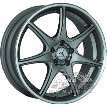Kosei N+ 7x17 5x112 ET43 DIA73.1