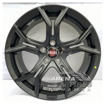 Inzi Aone VT-100 8.5x18 5x114.3 ET38 DIA67.1 MB