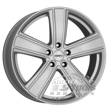 Dezent TH 7x16 5x114.3 ET35 DIA71.6 S
