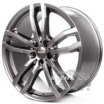 Alutec DriveX 9x20 5x112 ET52 DIA66.5 MG