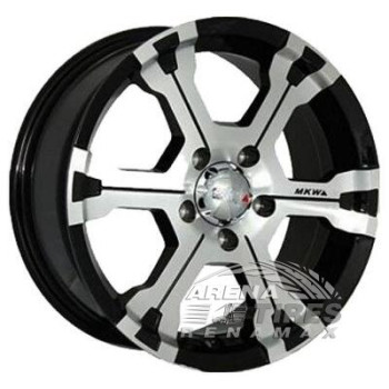 Mi-tech MK-36 8.5x20 6x139.7 ET22 DIA106.1 AM/B