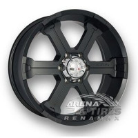 Mi-tech MK-36 8.5x20 6x139.7 ET22 DIA106.1 MB