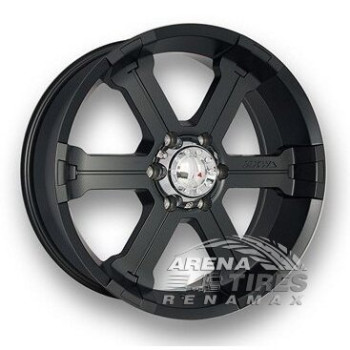 Mi-tech MK-36 8.5x20 6x139.7 ET22 DIA106.1 MB