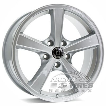 Diewe Wheels Trina 8.5x19 5x114.3 ET35 DIA76.1 S