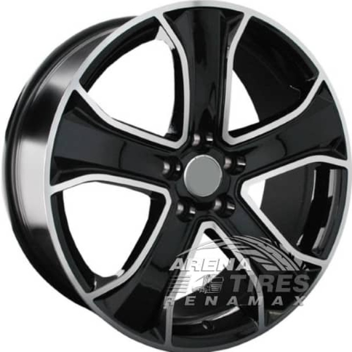 Replica Land Rover (LR17) 9.5x22 5x120 ET45 DIA0 FBMF