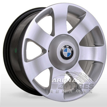 Storm W-718 7x15 5x120 ET20 DIA74.1 HS