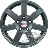 Disla Hornet 7x16 5x120 ET38 DIA65.1 GM