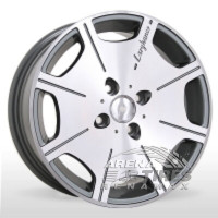 Storm YQ-902 8.5x20 5x114.3 ET40 DIA73.1 H