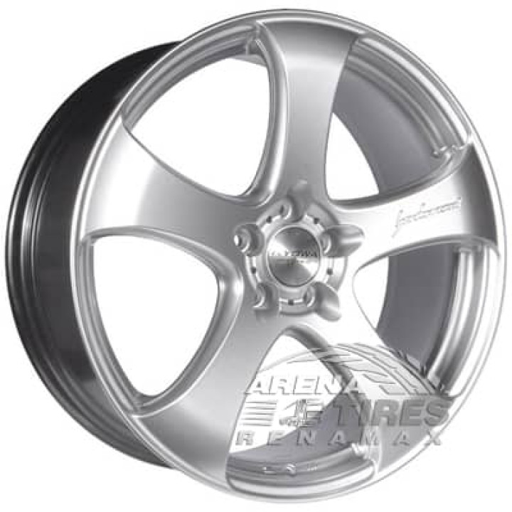 Kyowa Racing KR-778 8.5x19 5x114.3 ET40 DIA73.1 HS