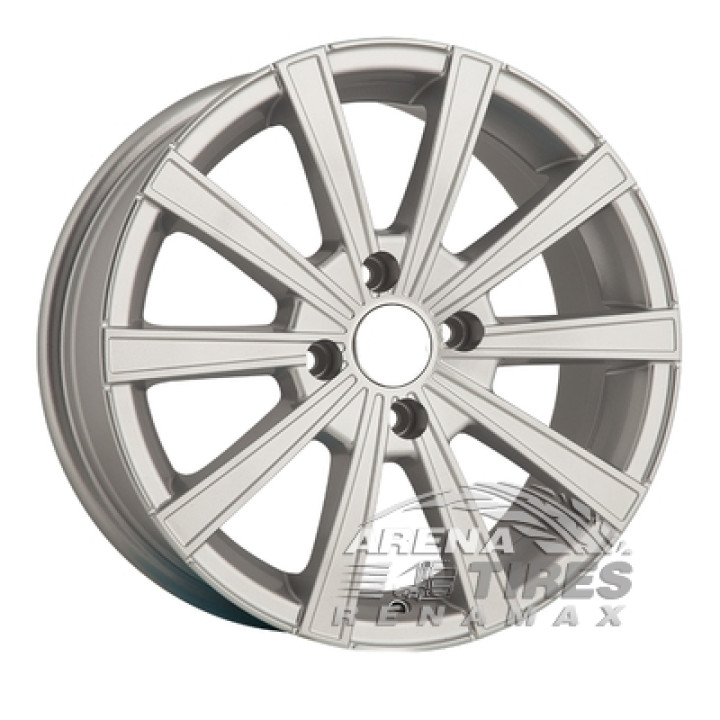 Disla Mirage 6.5x15 5x110 ET38 DIA67.1 S