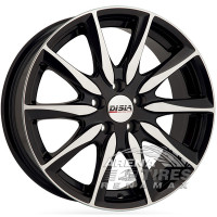 Disla Raptor 7x16 4x108 ET38 DIA67.1 BD