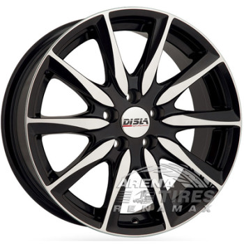 Disla Raptor 7x16 4x108 ET38 DIA67.1 BD