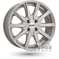Disla Raptor 7x16 5x115 ET38 DIA70.1 S