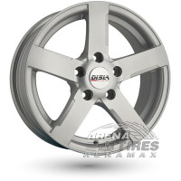 Disla Tornado 6.5x15 5x110 ET40 DIA67.1 S
