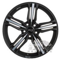 Inzi Aone VT-120 8.5x19 5x112 ET38 DIA73.1 AM/B