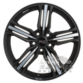 Inzi Aone VT-120 8.5x19 5x112 ET38 DIA73.1 AM/B