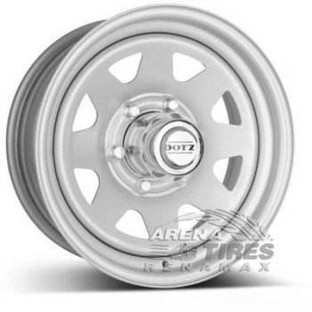Dotz Dakar 7x16 6x139.7 ET13 DIA110 S