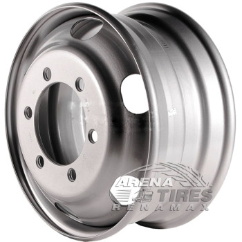 Hayes Lemmerz Сталь 6x17.5 6x245 ET116 DIA202 S