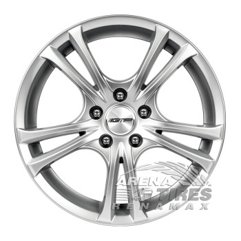 GMP Italia EASY-R 7x16 5x112 ET42 DIA73.1 S