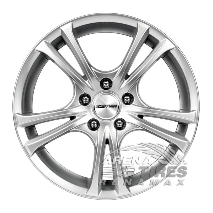 GMP Italia EASY-R 7x16 5x112 ET42 DIA73.1 S