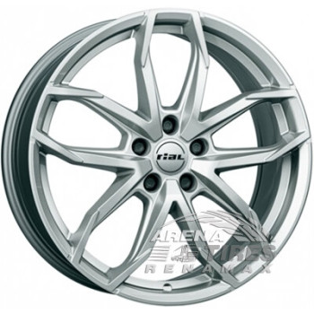 Rial Lucca 7.5x17 5x112 ET37 DIA66.6 PS