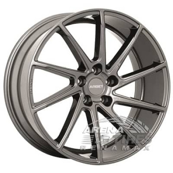 Arbet 3 8.5x19 5x112 ET23 DIA66.6 T