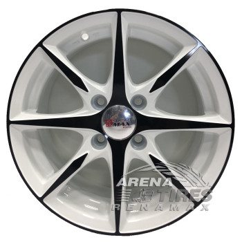 Sportmax Racing SR-3210 5.5x13 4x100 ET25 DIA67.1 WPWB