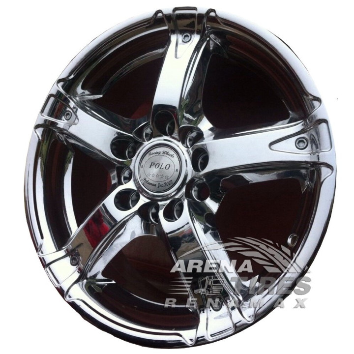 Autom A-516 6.5x15 5x112/114.3 ET40 DIA73.1 CS