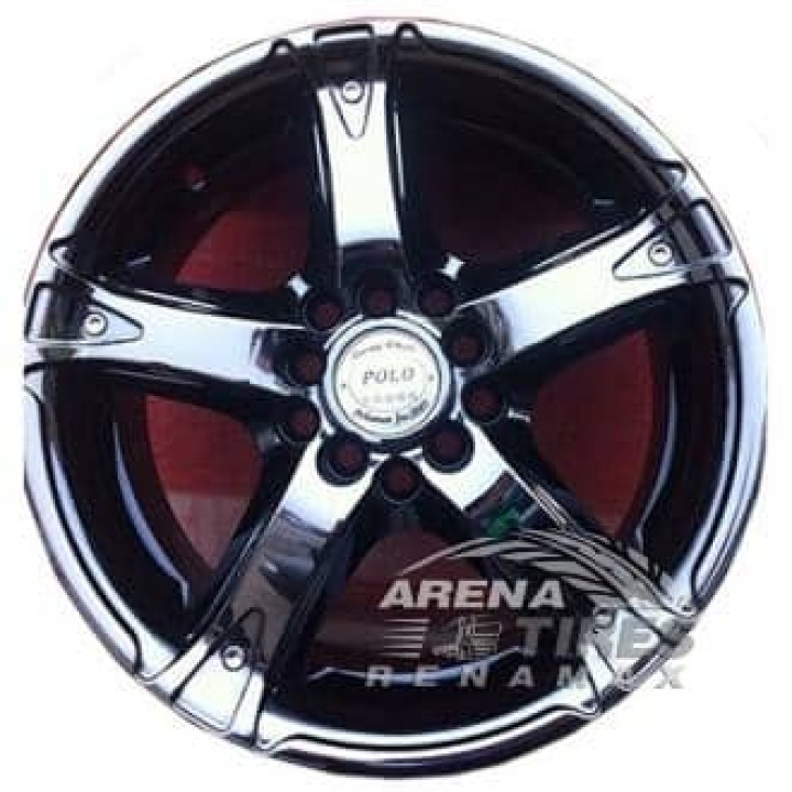 Autom A-516 6.5x15 5x100/114.3 ET38 DIA73.1 CB